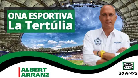 Tertulia Ona Esportiva Tertulia Ona Esportiva