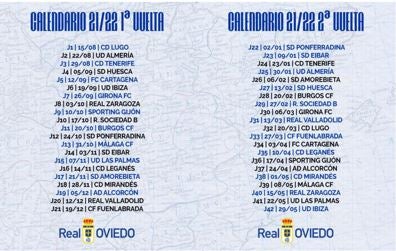 El Lugo primer rival en el Tartiere El Lugo primer rival en el Tartiere