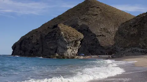 Playa de los Muertos Playa de los Muertos