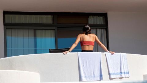 Estudiantes Palma de Mallorca