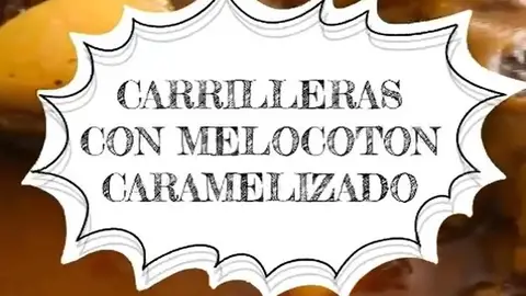 tu plato me suena carrilleras tu plato me suena carrilleras