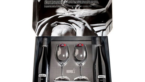 Vinos Habla