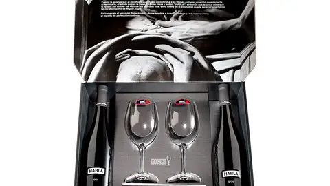 Vinos Habla Vinos Habla