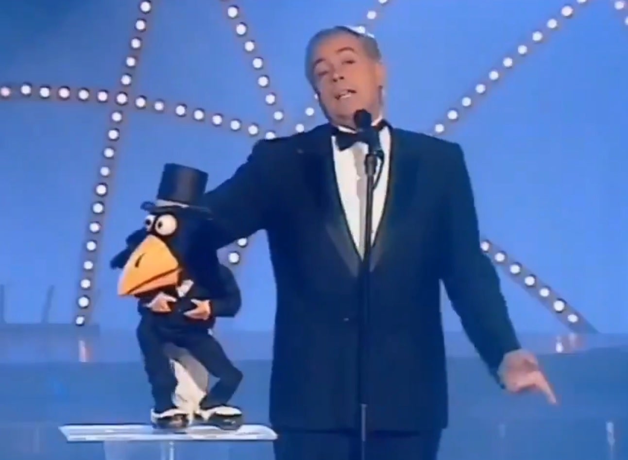 La tele con Monegal: Las disculpas de TVE por el caso Titella La tele con Monegal: Las disculpas de TVE por el caso Titella