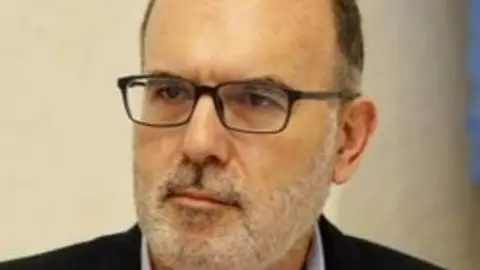 Manuel Villar.- Concejal de Limpieza Manuel Villar.- Concejal de Limpieza