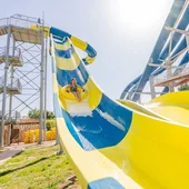 Aquopolis Villanueva de la Cañada Aquopolis Villanueva de la Cañada