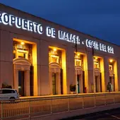 Aeropuerto Málaga Aeropuerto Málaga