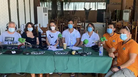 MUNDOMAR MUNDOMAR