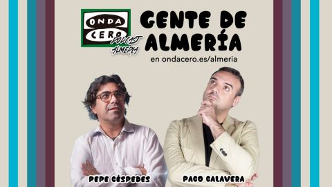 Gente de Almeria