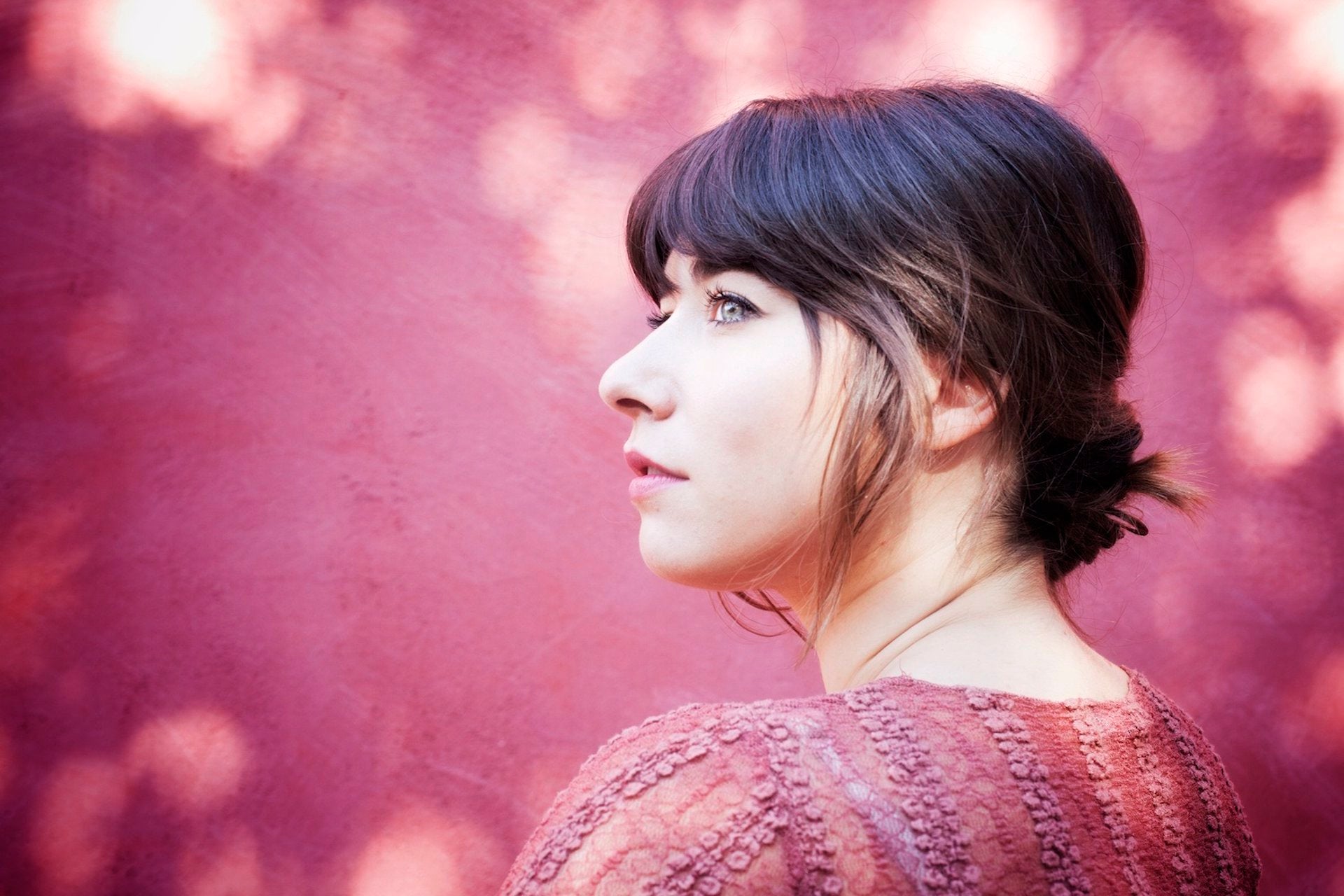 Las Veladas del Museo de Cáceres abren su ciclo con la actuación de la cacereña Chloé Bird Las Veladas del Museo de Cáceres abren su ciclo con la actuación de la cacereña Chloé Bird