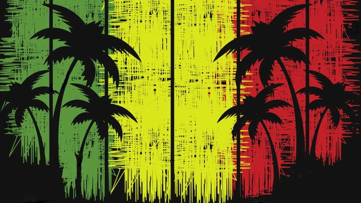 Reggae, un estilo de música que surgió de la isla caribeña de Jamaica y que ya se ha hecho universal Reggae, un estilo de música que surgió de la isla caribeña de Jamaica y que ya se ha hecho universal