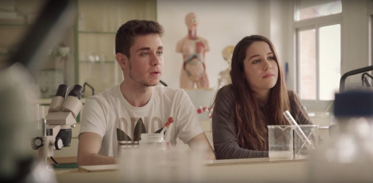 La Cátedra Gudie Lawaetz explora las relaciones existentes entre cine y ciencia La Cátedra Gudie Lawaetz explora las relaciones existentes entre cine y ciencia