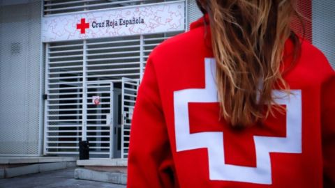 Cruz Roja 