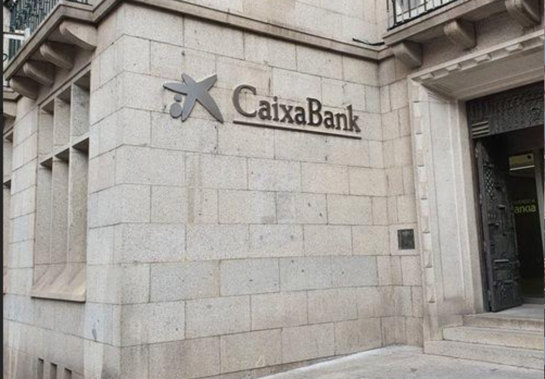 Las negociaciones del ERE de Caixabank reducen hasta 57 los despedidos en Segovia Las negociaciones del ERE de Caixabank reducen hasta 57 los despedidos en Segovia