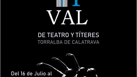 festival teatro y titeres