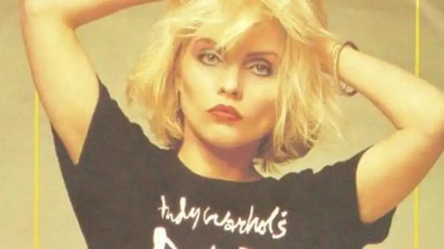 Debbie Harry Debbie Harry
