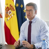 Alberto Núñez Feijóo Alberto Núñez Feijóo