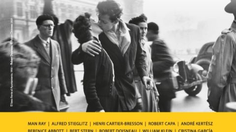 Exposici&oacute;n de fotograf&iacute;a "Instantes Decisivos" en Villanueva de los Infantes