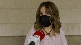 "Nuestras hijas continuarán confinadas y a la espera de una nueva PCR" "Nuestras hijas continuarán confinadas y a la espera de una nueva PCR"
