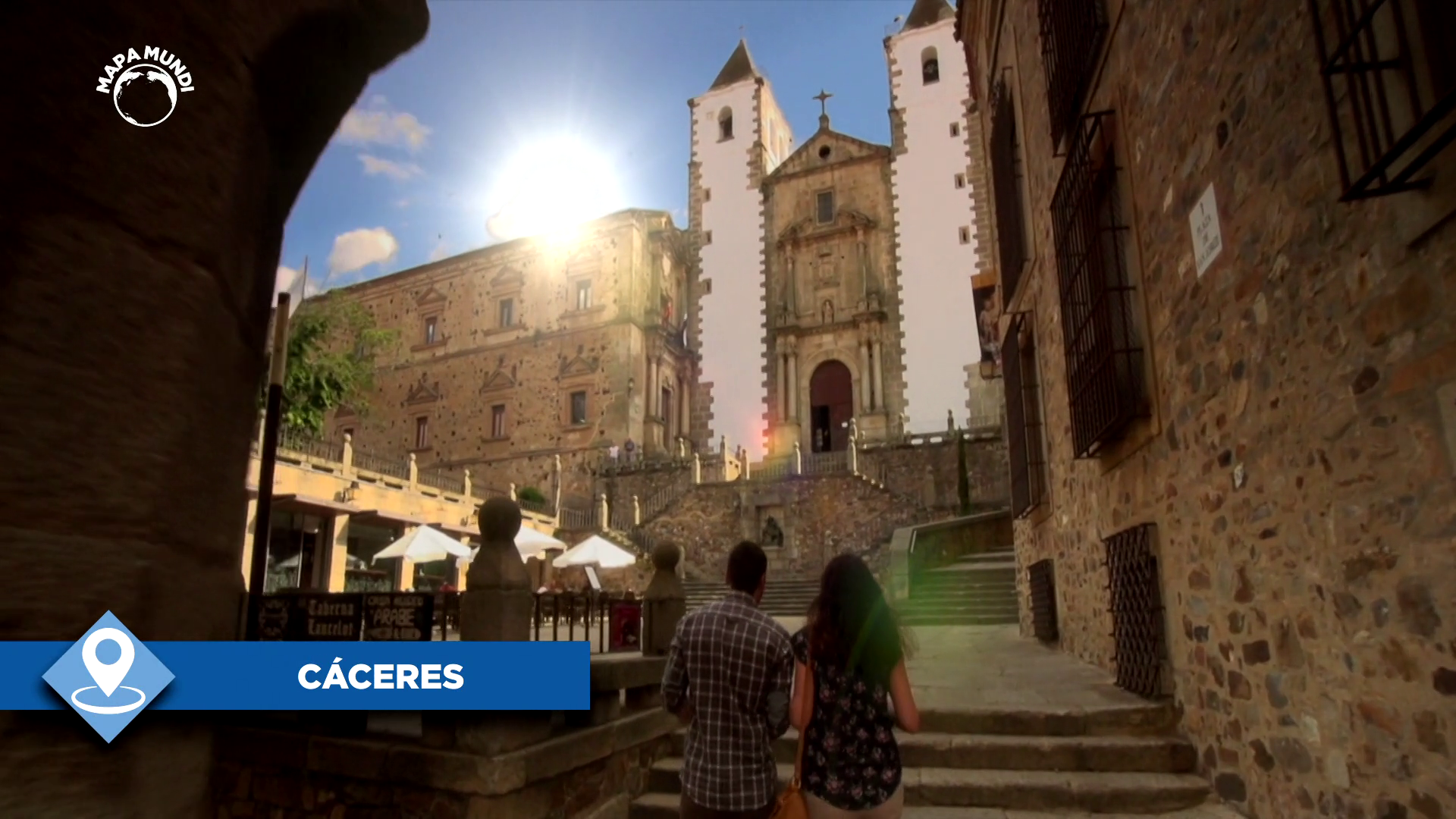 Ciudades Patrimonio se promociona en Estados Unidos Ciudades Patrimonio se promociona en Estados Unidos