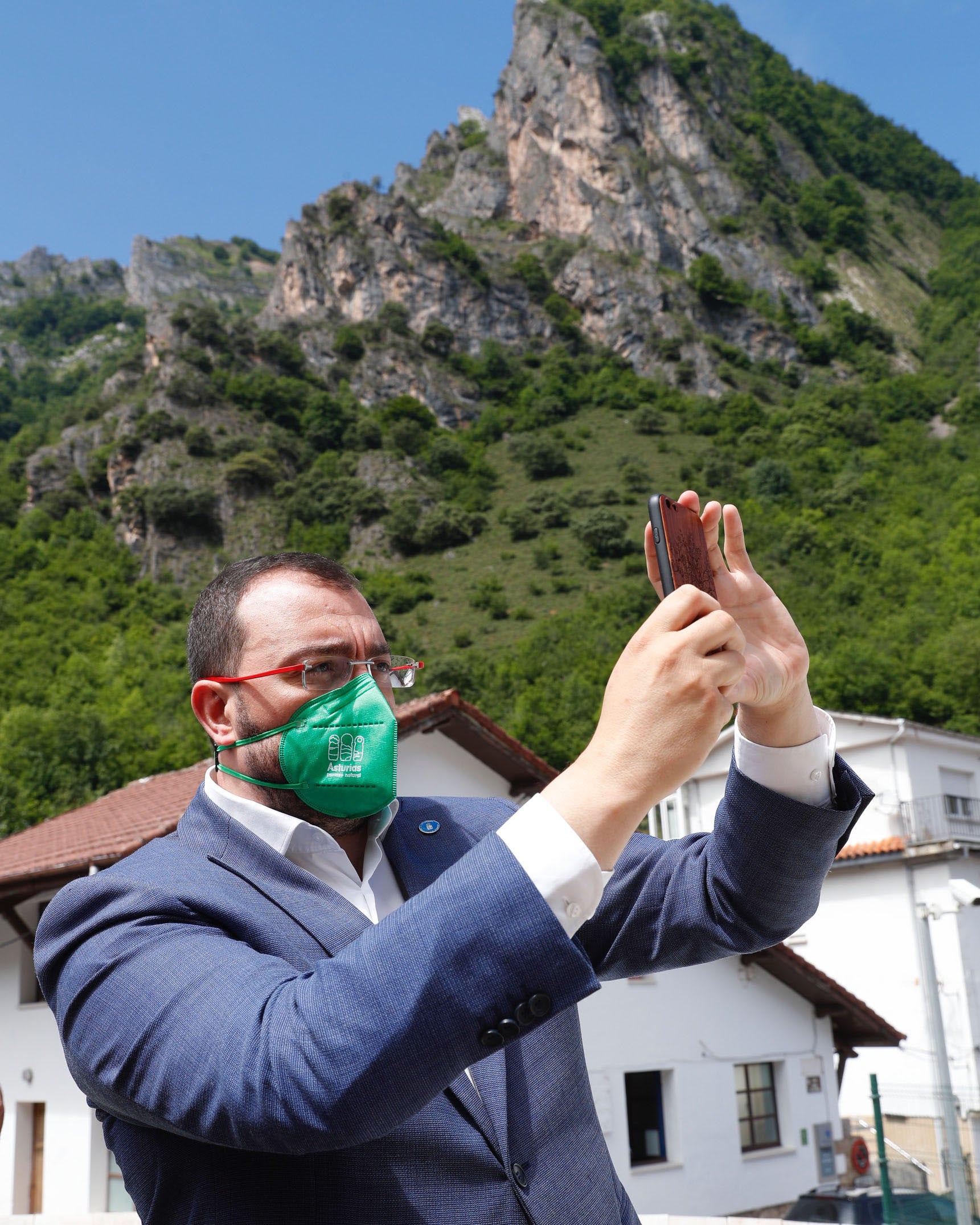 La XDLA acusa a Barbón y la FSA de no abrir el proceso para reformar el Estatuto La XDLA acusa a Barbón y la FSA de no abrir el proceso para reformar el Estatuto