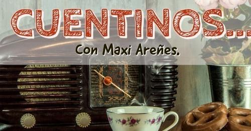 Los Cuentinos con Maxi Areñes 05/11/2025 Los Cuentinos con Maxi Areñes 05/11/2025