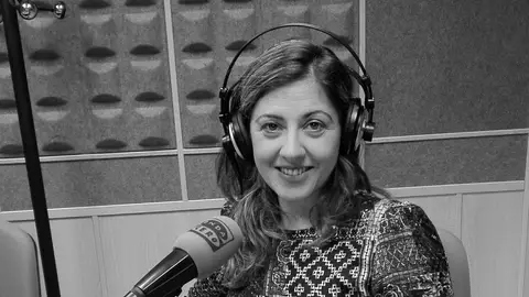 Paloma Gallego Paloma Gallego