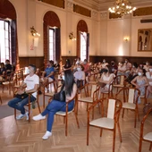 Beneficiarios del Plan de Empleo Joven de Ciudad Real Beneficiarios del Plan de Empleo Joven de Ciudad Real