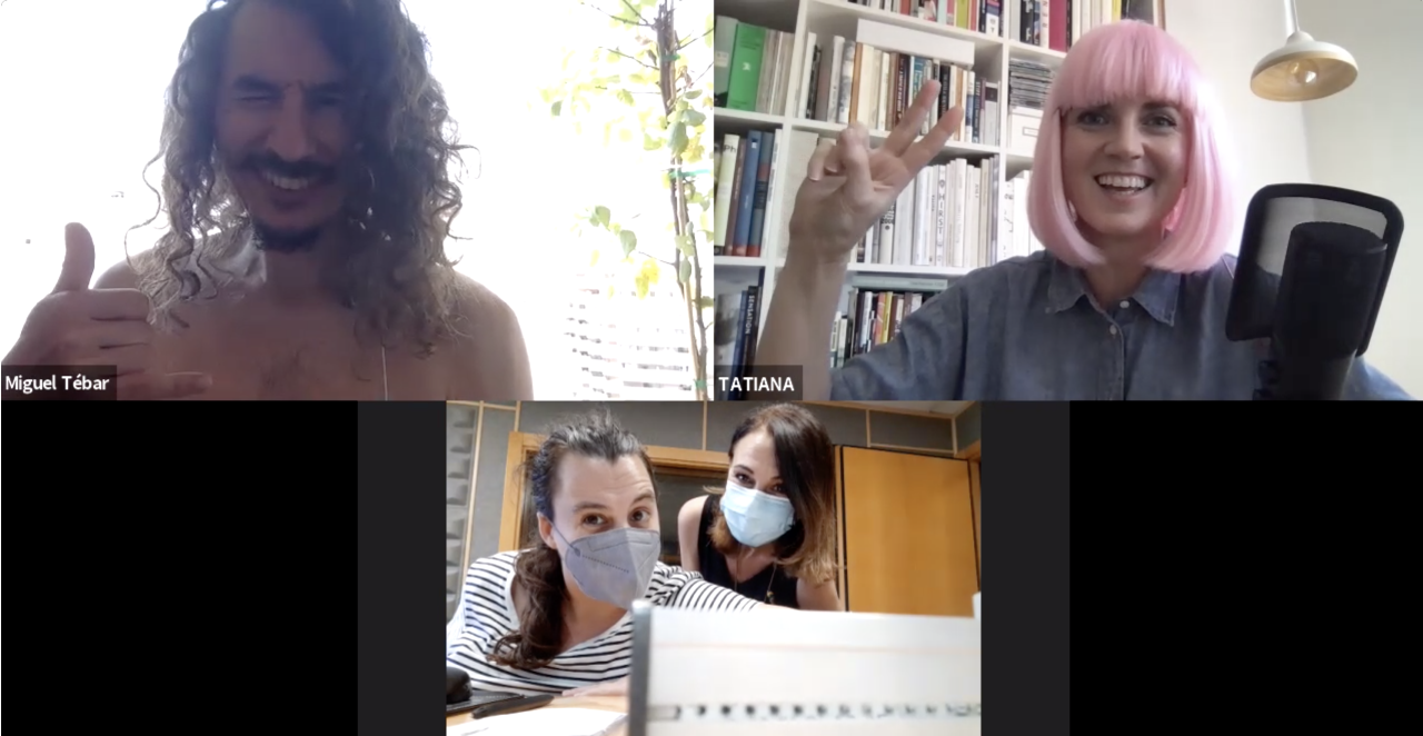 Vol. 278 "Anormalidad" Vol. 278 "Anormalidad"