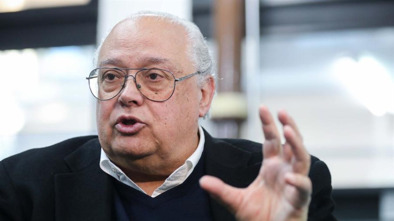 Mas Coma: "La COVID deja secuelas más virulentas a mujeres que a hombres" Mas Coma: "La COVID deja secuelas más virulentas a mujeres que a hombres"