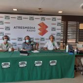 'Más de Uno Vega Baja' en el RCNT