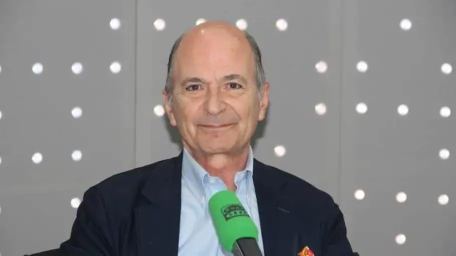 Carlos Rodríguez Braun Carlos Rodríguez Braun