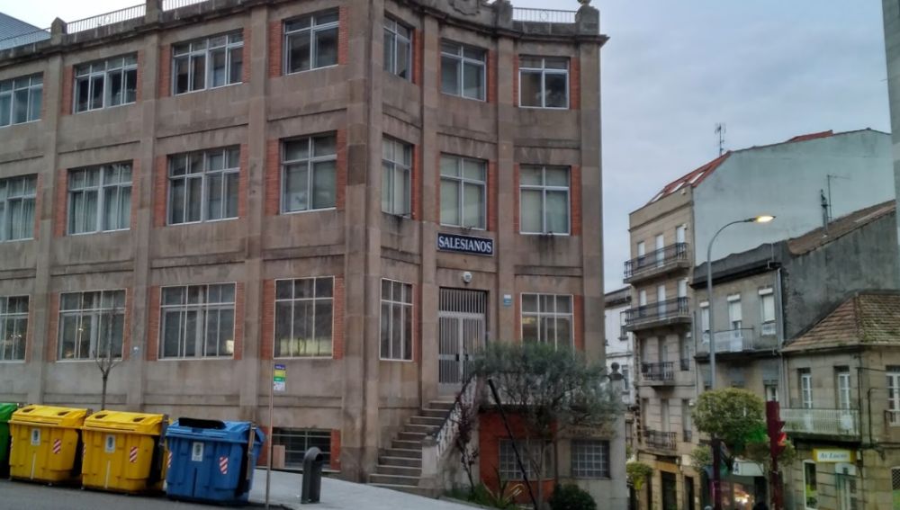 Comienza el juicio contra el cura de los Salesianos de Vigo acusado de abusos sexuales Comienza el juicio contra el cura de los Salesianos de Vigo acusado de abusos sexuales