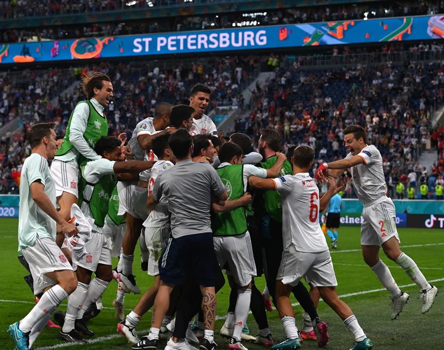 Así queda el cuadro de semifinales de la Eurocopa: equipos clasificados, partidos, fechas y horarios Así queda el cuadro de semifinales de la Eurocopa: equipos clasificados, partidos, fechas y horarios