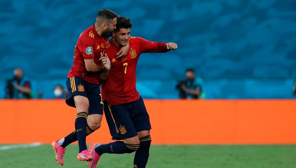 Kosovo – España: a ganar y esperar un pinchazo sueco Kosovo – España: a ganar y esperar un pinchazo sueco