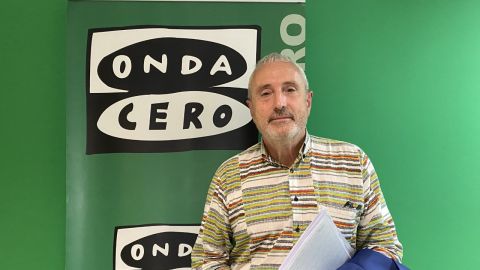 Director general de Salud - Navarra