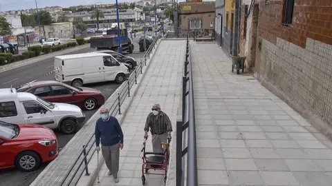 La PImienta Badajoz