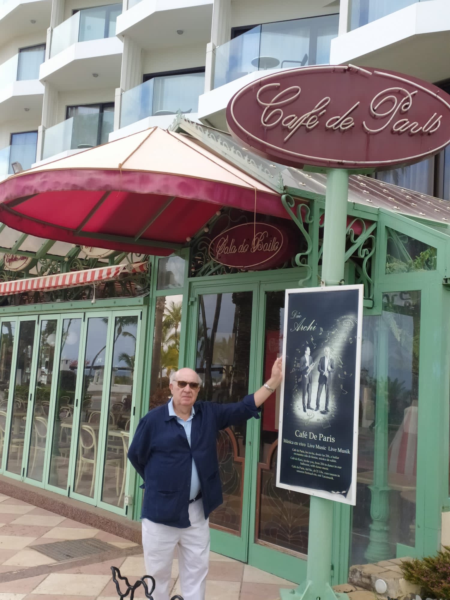 Billete Turístico nos lleva a Egipto, Vigo y Tenerife Billete Turístico nos lleva a Egipto, Vigo y Tenerife