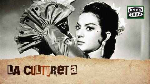 La Cultureta 7x40 Lola Flores