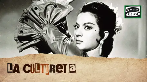 La Cultureta 7x40 Lola Flores La Cultureta 7x40 Lola Flores