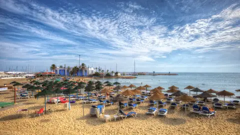 Playas Marbella Playas Marbella