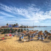 Playas Marbella