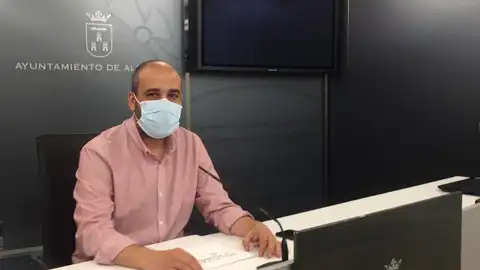 Alfonso Moratalla Alfonso Moratalla