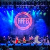 Arranca la nueva edición del Festival de Flamenco y Fado de Badajoz con Teresinha Landeiro y Javier Conde