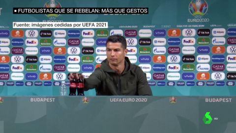 Es poden millorar els photocalls i publicitats en events esportius?