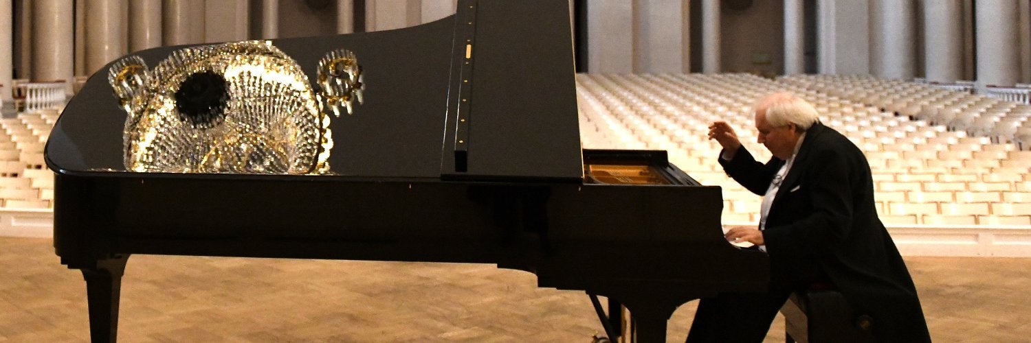 Grigory Sokolov actuará este viernes y sábado en el Palacio de Ferias y Congresos de Málaga Grigory Sokolov actuará este viernes y sábado en el Palacio de Ferias y Congresos de Málaga
