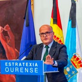 Ourense, primeira en pór en marcha unha estratexia provincial de fondos europeos
