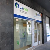 Oficina de Lanbide Oficina de Lanbide
