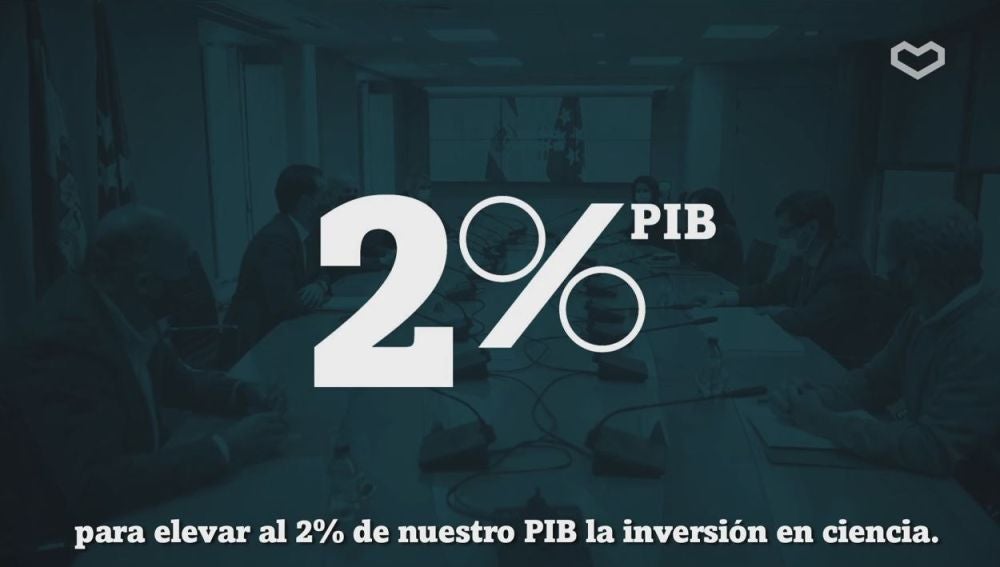La campaña ‘Objetivo 2%’ de Constantes y Vitales recibe la Medalla al Mérito Social Universitario La campaña ‘Objetivo 2%’ de Constantes y Vitales recibe la Medalla al Mérito Social Universitario