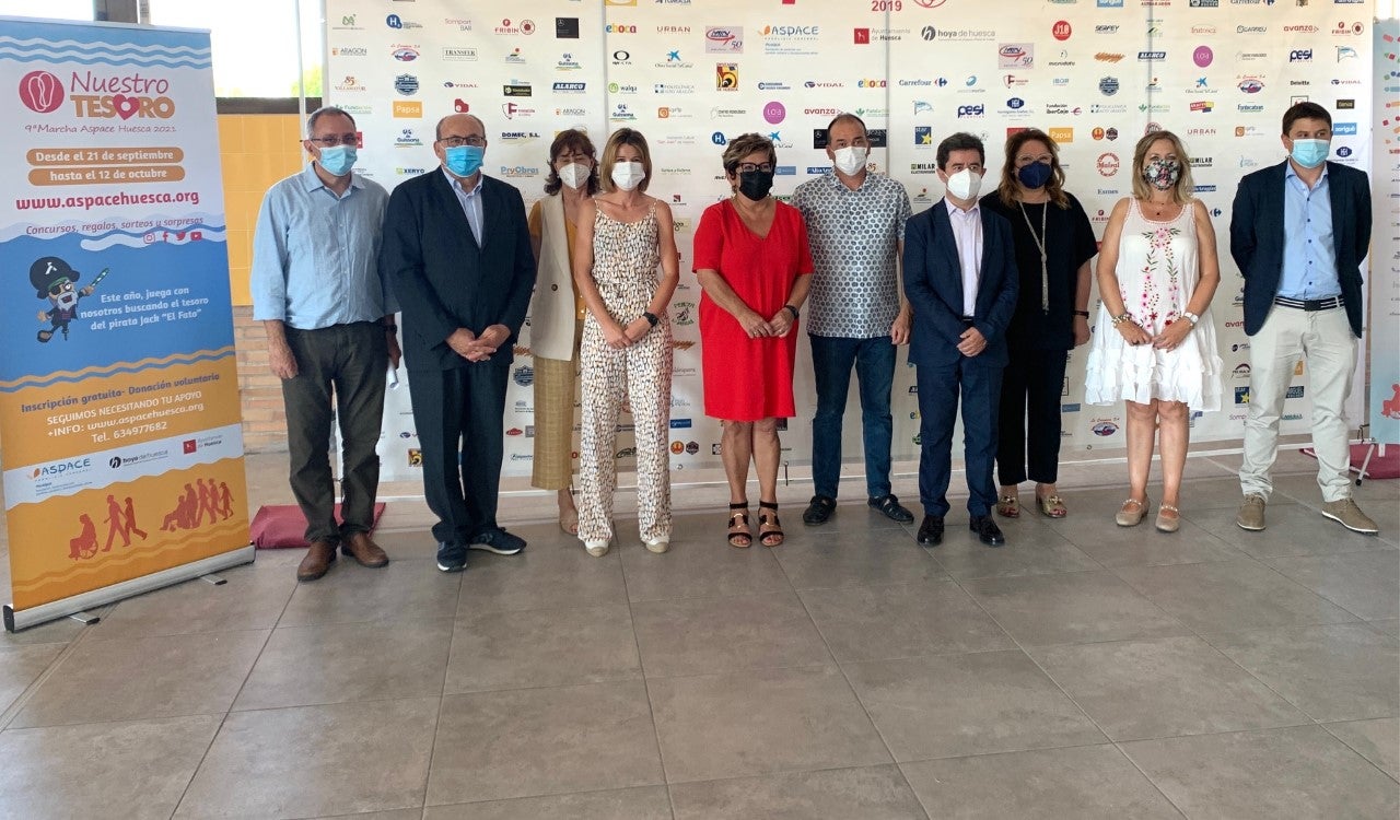 Septiembre acogerá la 9ª edición, todavía condicionada por la pandemia Septiembre acogerá la 9ª edición, todavía condicionada por la pandemia